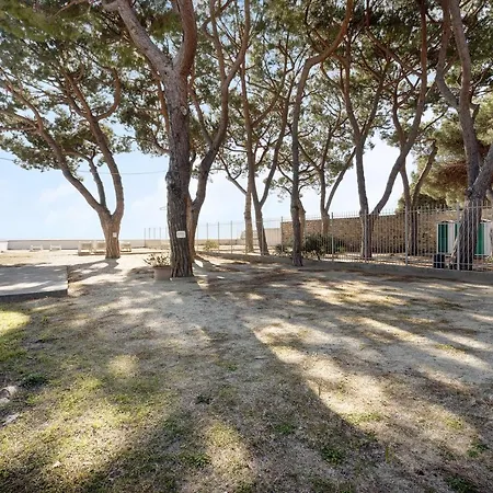 Orizzonte 1a Lejlighed Diano Marina