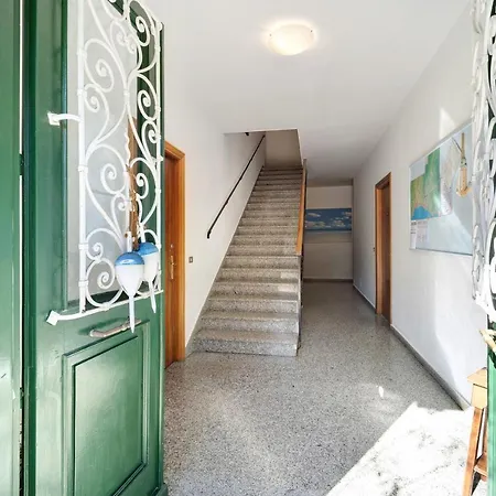Orizzonte 1a Apartment