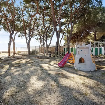 Orizzonte 1a Appartamento