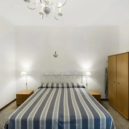 Apartment Orizzonte 1a *