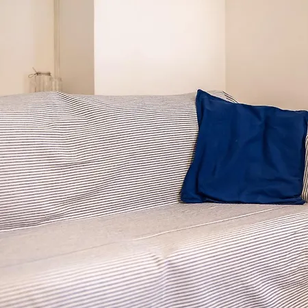 Apartment Orizzonte 1a