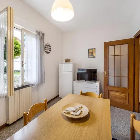 Orizzonte 1a Apartment