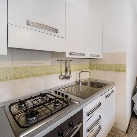 Apartment Orizzonte 1a *