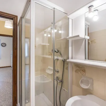 Orizzonte 1a Apartment